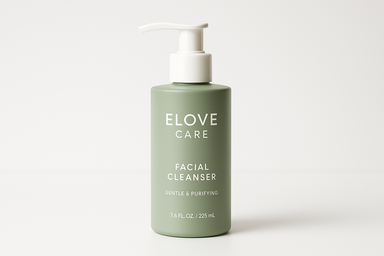 Elove Care - Facial Cleanser