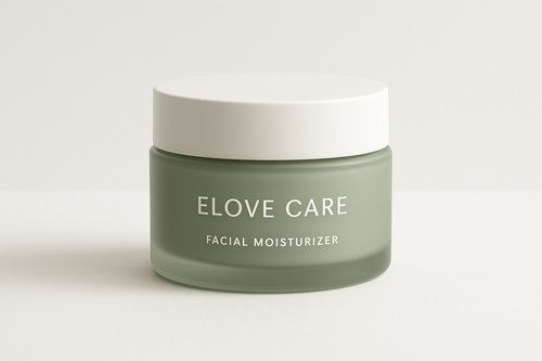 Elove Care - Moisturizer