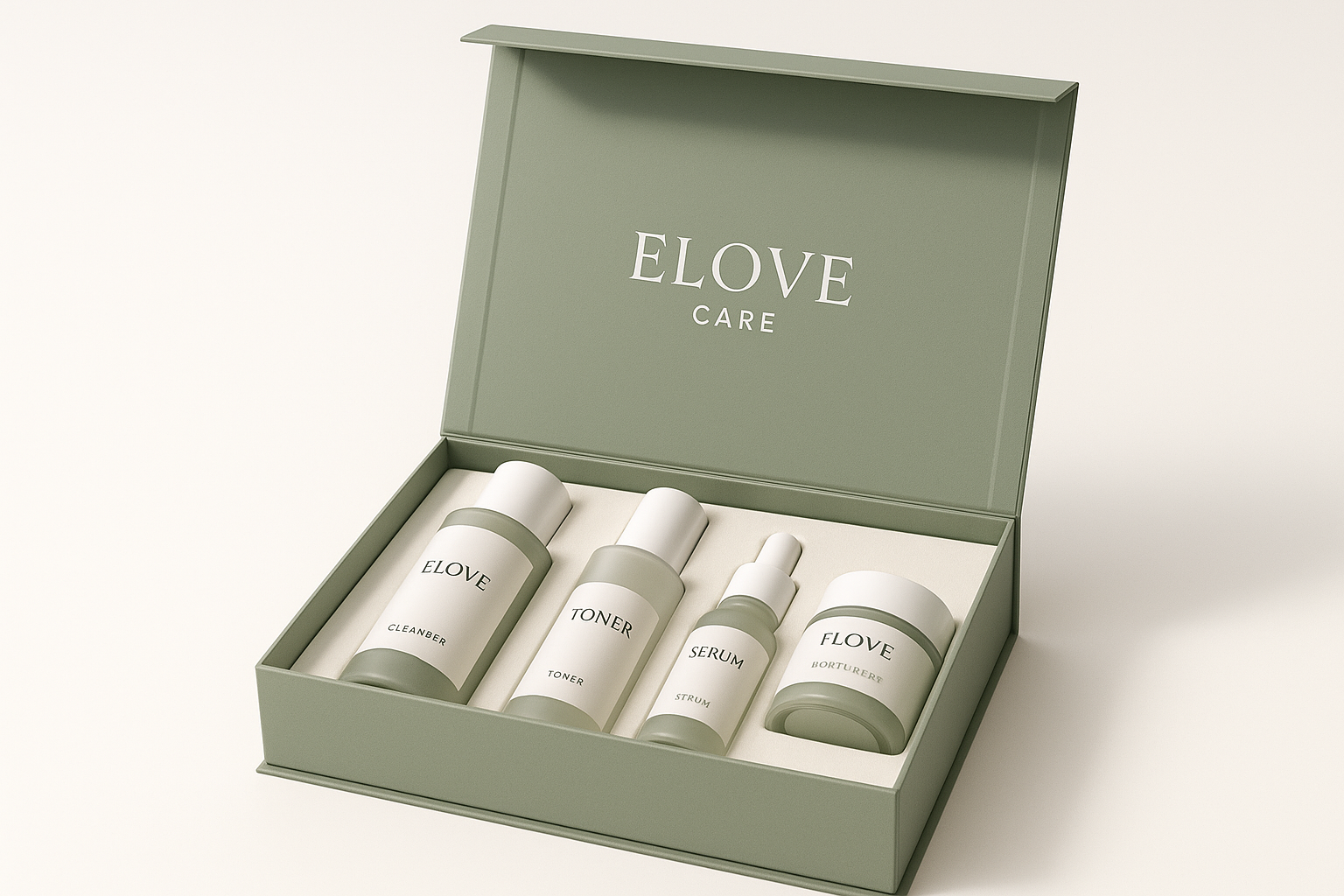 Elove Care -Complete Routine