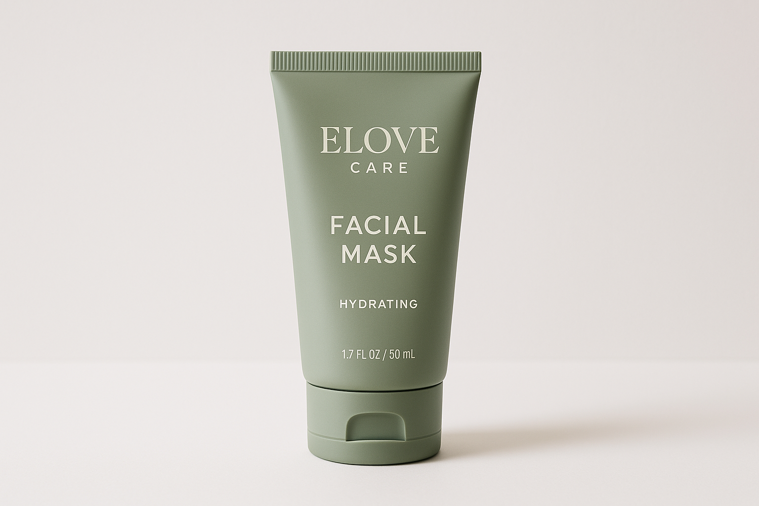 Elove Care - Facial Mask