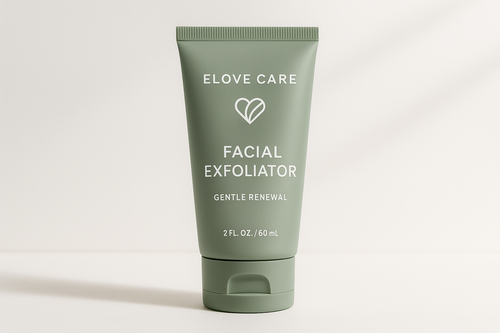 Elove Care- Facial Exfoliator