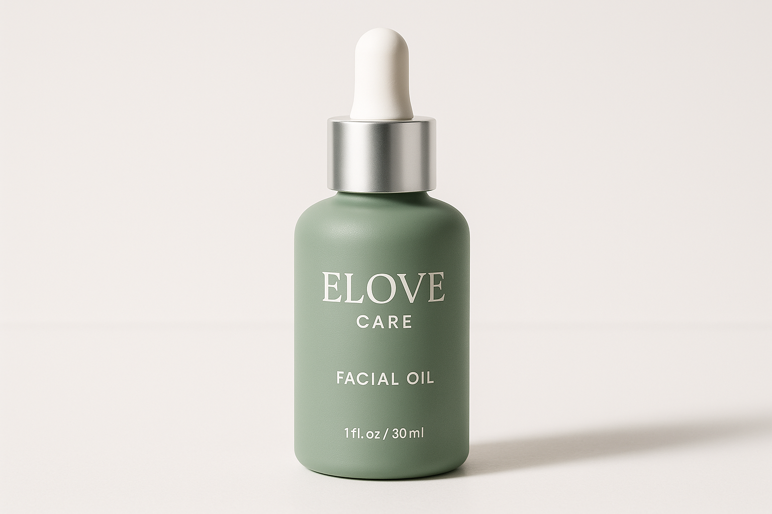 Elove Care -Facial Oil