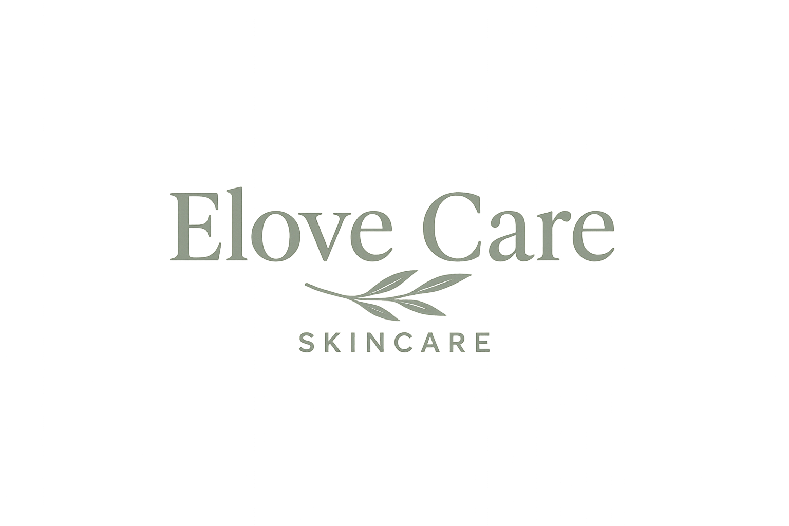 Logo Elove Care